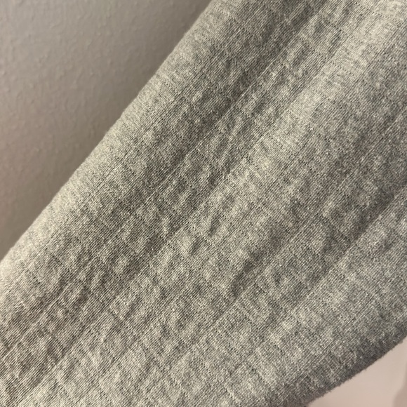 Billy Reid Quilted Crewneck sz. XXL - Picture 3 of 7